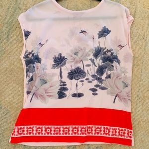 Ted baker top